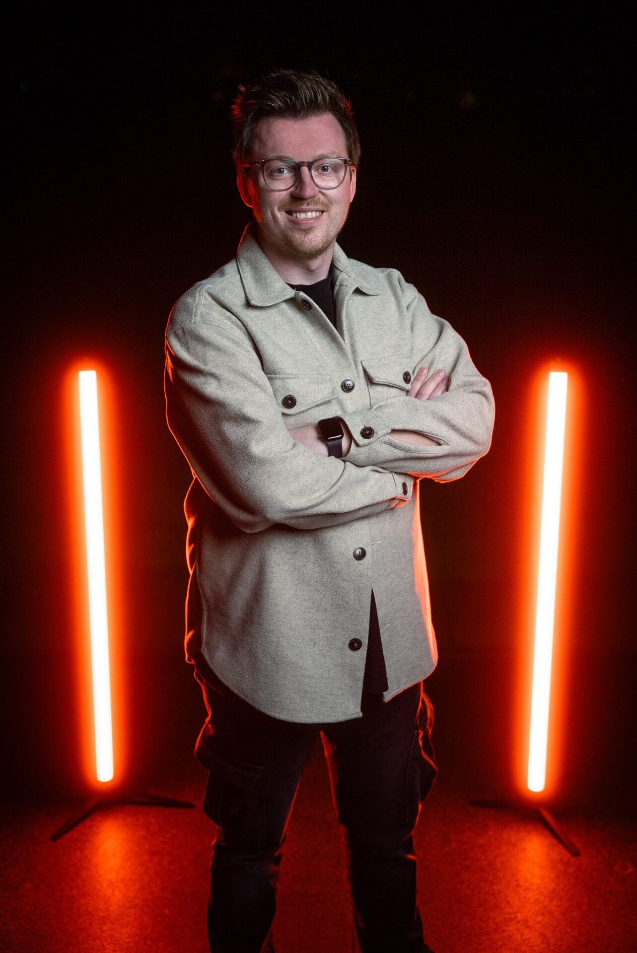 Börge Brauer